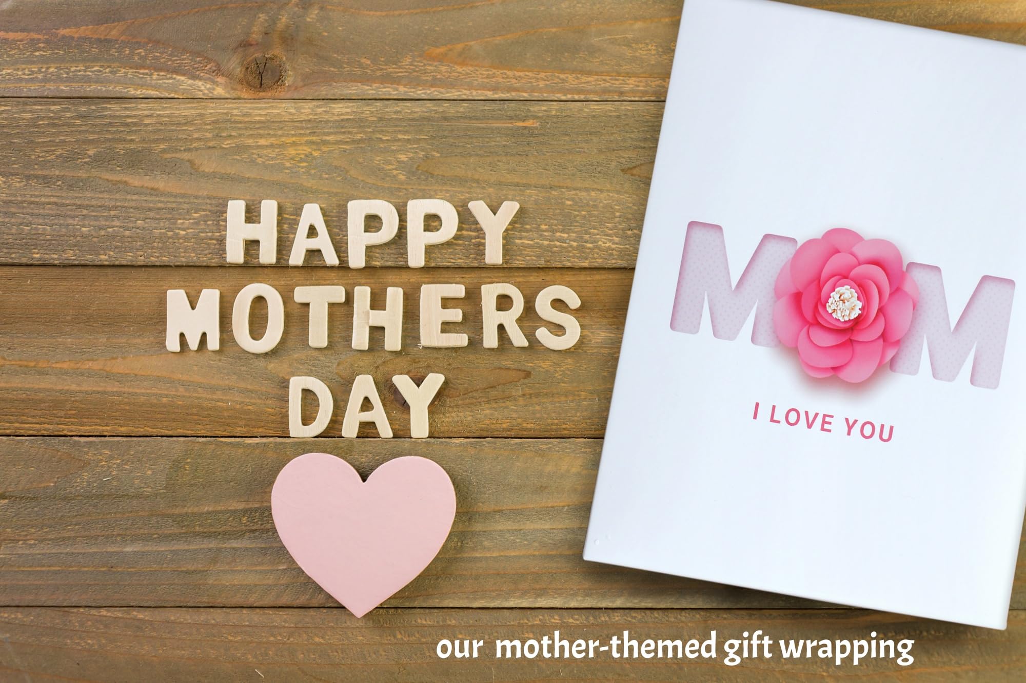 M.Ｌ.E Mom♥️ Amazon.com: LEADEX Number 1 MOM Gift for Mom Mother's Day Photo